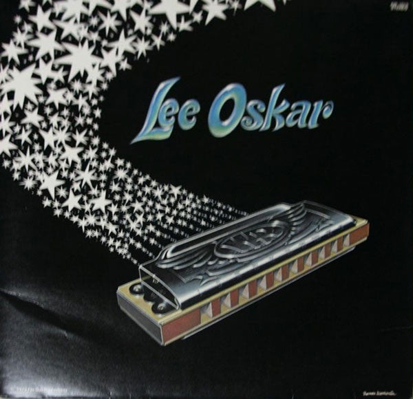Lee Oskar, Lee Oskar, War – Lee Oskar = 約束の旅 LP vinyl record, image 3 of 9