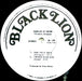 Illinois Jacquet – Genius At Work! LP vinyl record, image 4 of 5