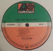 Yes – The Yes Album LP vinyl record, image 3 of 5