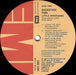 Little River Band – Backstage Pass Live LP vinyl record, image 4 of 6
