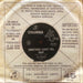 The Vibrants – Danger Zone / Something About You, Baby 7" vinyl record, image 4 of 4