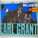Earl Grant – Nothin' But The Blues LP vinyl record, image 1 of 2