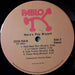Ray Bryant – Here's Ray Bryant LP vinyl record, image 4 of 5