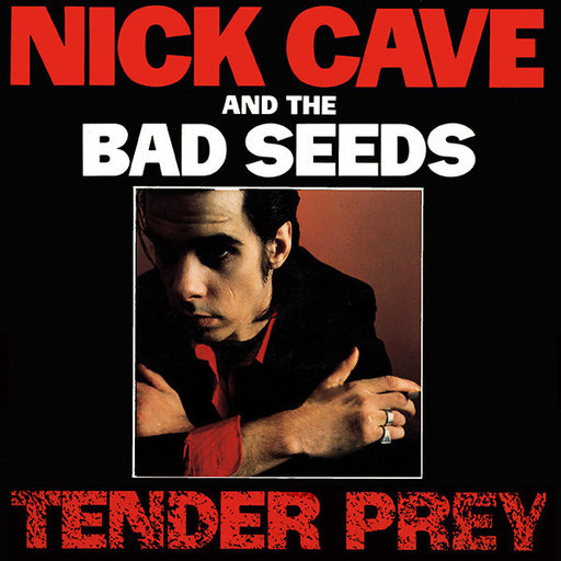 Nick Cave & The Bad Seeds – Tender Prey