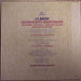 Johann Sebastian Bach, Regensburger Domspatzen, Hanns-Martin Schneidt – Weihnachtsoratorium - Christmas Oratorio (3xLP) LP vinyl record, image 2 of 3