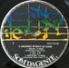 Guem – O Universo Ritmico De Guem LP vinyl record, image 4 of 4