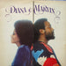 Diana Ross, Marvin Gaye – Diana & Marvin LP vinyl record, image 1 of 5