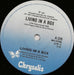 Living In A Box – Living In A Box 7" vinyl record, image 4 of 4