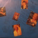 Transvision Vamp – Little Magnets Versus The Bubble Of Babble LP vinyl record, image 6 of 7
