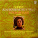 Frédéric Chopin, Dinorah Varsi, Orchestre National De L'Opéra De Monte-Carlo, Jan Krenz – Klavierkonzerte Nr. 1 - 2 LP vinyl record, image 1 of 4
