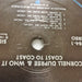 Cornell Dupree, Who It Is – Coast To Coast LP vinyl record, image 7 of 7
