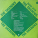 The Shadows – Dance With The Shadows LP vinyl record, image 2 of 4