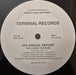 Sunday Painters – 4th Annual Report LP vinyl record, image 5 of 10