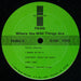 Fang – Where The Wild Things Are LP vinyl record, image 4 of 4