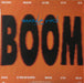 Mondo Rock – Boom Baby Boom LP vinyl record, image 2 of 6