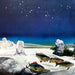 Yes – Tales From Topographic Oceans = 海洋地形学の物語 (2xLP) LP vinyl record, image 4 of 10