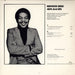 Waymon Reed – 46th And 8th LP vinyl record, image 4 of 6
