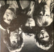 Aerosmith – Done With Mirrors LP vinyl record, image 4 of 6