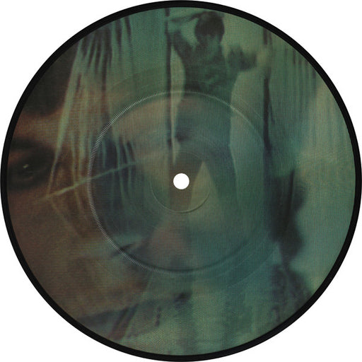 Iggy Pop – Five Foot One / Pretty Flamingo 7" vinyl record, image 1 of 2