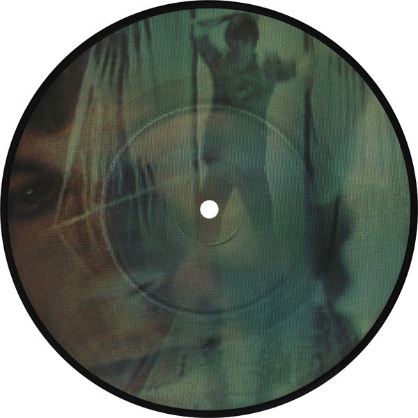 Iggy Pop – Five Foot One / Pretty Flamingo 7" vinyl record, image 1 of 2