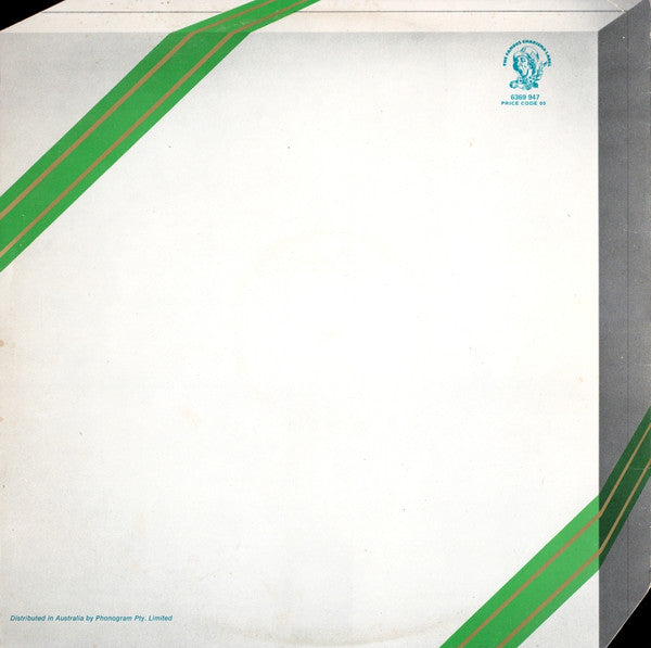 Monty Python – The Monty Python Matching Tie And Handkerchief LP vinyl record, image 2 of 6