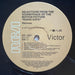 Various – Radio Days – Selections From The Original Soundtrack Of The Motion Picture LP vinyl record, image 3 of 4