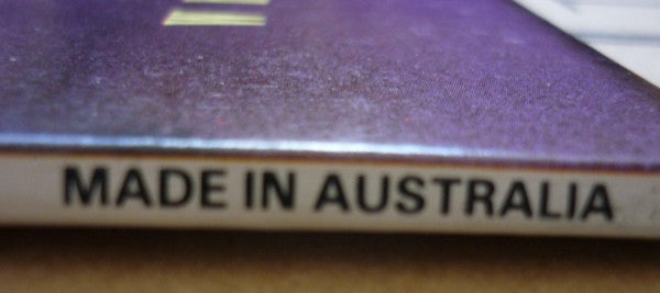 Rick Astley – Whenever You Need Somebody LP vinyl record, image 7 of 10