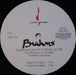 Johannes Brahms, Royal Philharmonic Orchestra, Fritz Reiner – Symphony No. 4 In E Minor. Opus 98 LP vinyl record, image 3 of 4