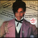 Prince – Controversy LP vinyl record, image 1 of 3