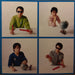 P-Model – Landsale LP vinyl record, image 8 of 9