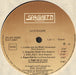 Le Streghe – Le Streghe LP vinyl record, image 3 of 4
