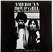 Garland Jeffreys – American Boy & Girl LP vinyl record, image 1 of 6