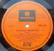 The Beatles – Greatest Hits Volume 2 LP vinyl record, image 4 of 4