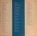 David Lindley – El Rayo-X LP vinyl record, image 3 of 6