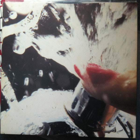The Cars – Shake It Up LP vinyl record, image 4 of 5