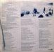 Brian Setzer – The Knife Feels Like Justice LP vinyl record, image 5 of 10