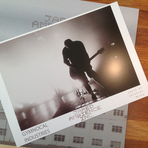 Jared Ambience Inc. – Rats LP vinyl record, image 7 of 7