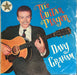 Davy Graham – The Guitar Player LP vinyl record, image 1 of 3