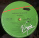 Sex Pistols – Never Mind The Bollocks Here's The Sex Pistols LP vinyl record, image 4 of 9