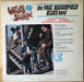 Various – What's Shakin' LP vinyl record, image 2 of 7