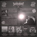 Borknagar – Borknagar LP vinyl record, image 3 of 9
