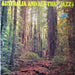 John Sangster – Australia And All That Jazz Vol. 2 LP vinyl record, image 1 of 8