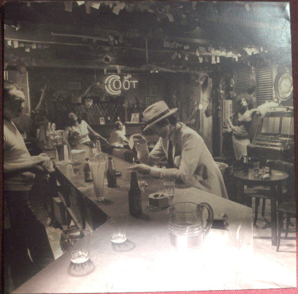 Led Zeppelin – In Through The Out Door LP vinyl record, image 5 of 9