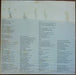 Australian Crawl – The Boys Light Up LP vinyl record, image 4 of 6