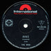 The Who – Dogs 7" vinyl record, image 1 of 3