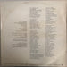 Gordon Lightfoot – Summertime Dream LP vinyl record, image 2 of 6