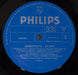 Clout – Substitute LP vinyl record, image 4 of 4