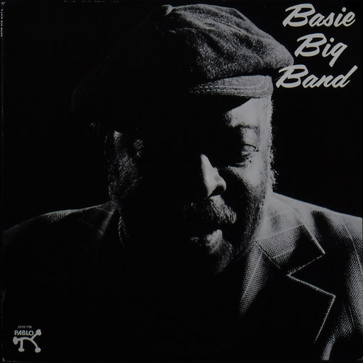 Count Basie – Basie Big Band LP vinyl record, image 1 of 4