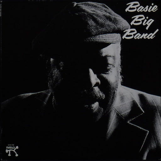 Count Basie – Basie Big Band LP vinyl record, image 1 of 4