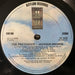 Jackson Browne – The Pretender LP vinyl record, image 3 of 6
